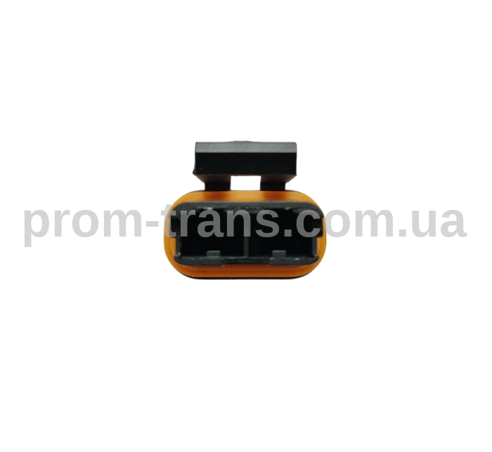 Роз'єм 2к 12033769 12103172 12066681 12085030