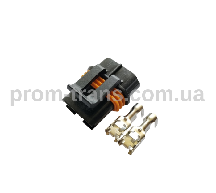 Роз'єм 2к 12033769 12103172 12066681 12085030