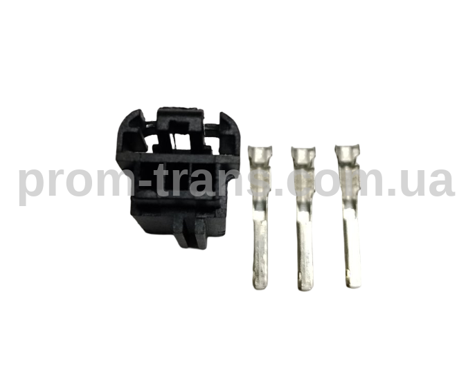 Разъем 3к WPT-911 8U2Z-14S411-LA