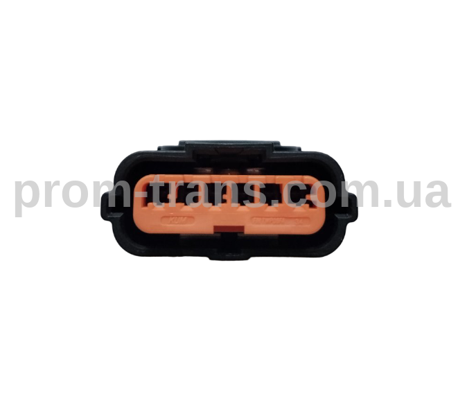 Роз'єм 6к HP286-06021 HP296-06100