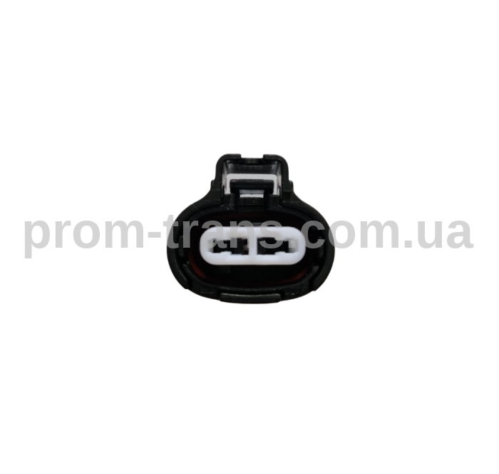 Роз'єм 2к 7283-1224-30 90980-11163
