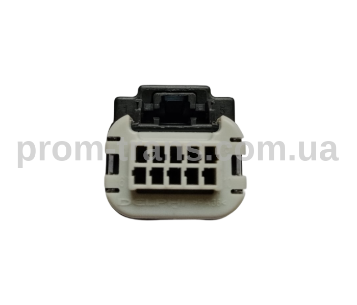 Роз'єм 10к 13569289