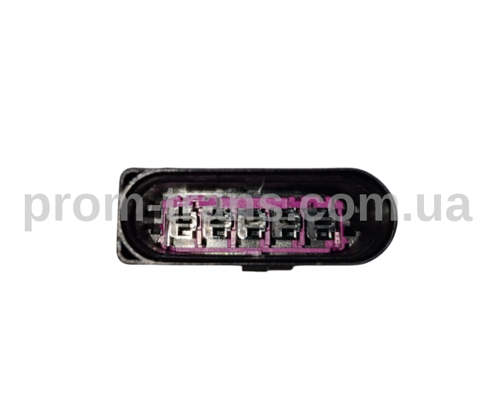 Разъем 5к 6X0973825