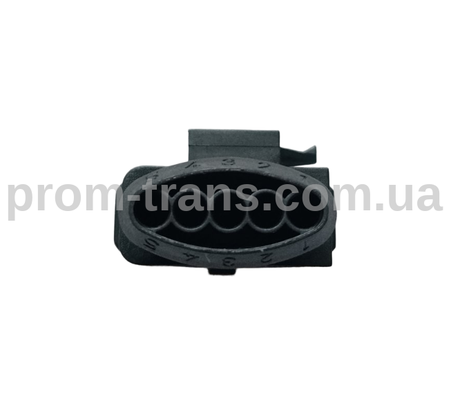 Разъем 5к 1-969920-1 6N0973805