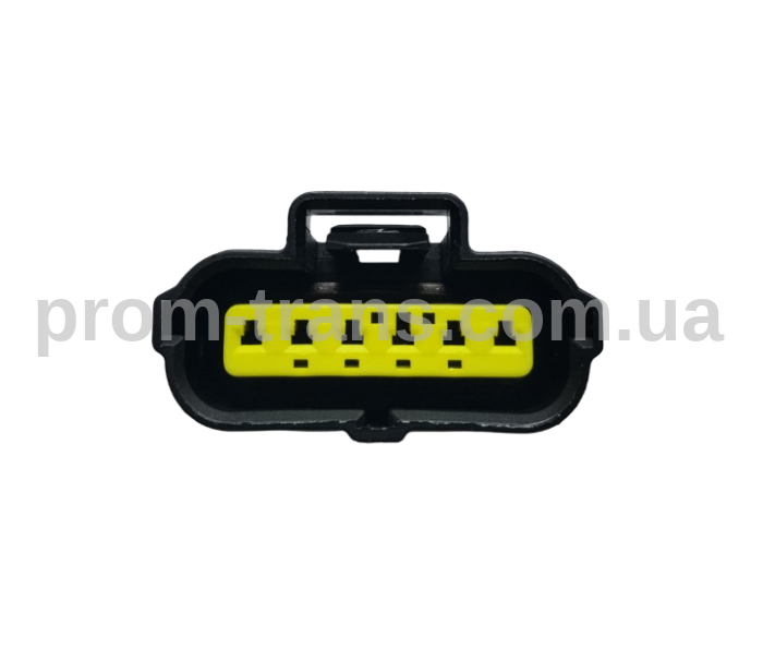 Разъем 6k 184060-1 WPT-1091 1U2Z-14S411-AY 9999900096AS