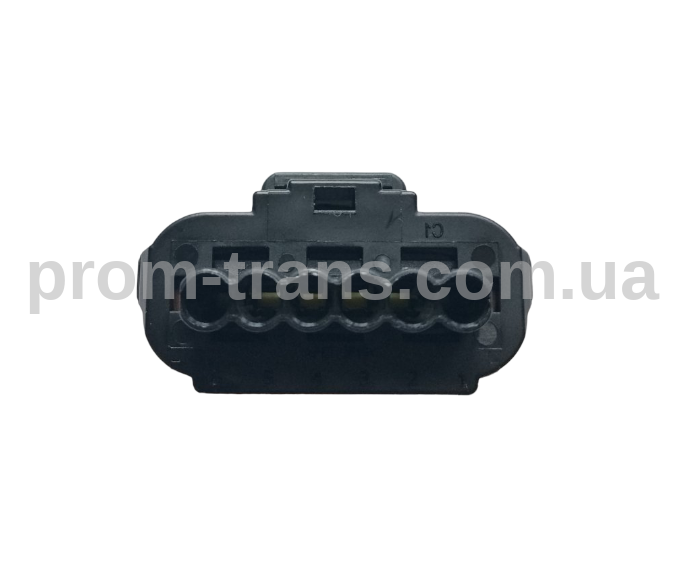 Разъем 6k 184060-1 WPT-1091 1U2Z-14S411-AY 9999900096AS