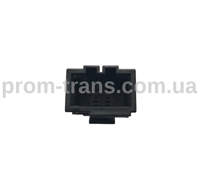 Разъем 4к 3B0972732