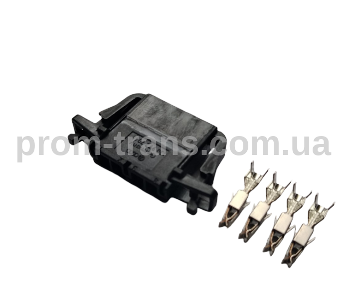 Разъем 4к 1J0972704