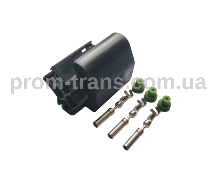 Разъем 3к 86FG90FG15520SCKT 3K023B 7-1437710-9
