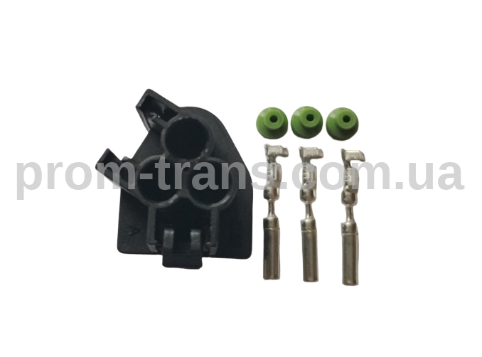 Разъем 3к 86FG90FG15520SCKT 3K023B 7-1437710-9