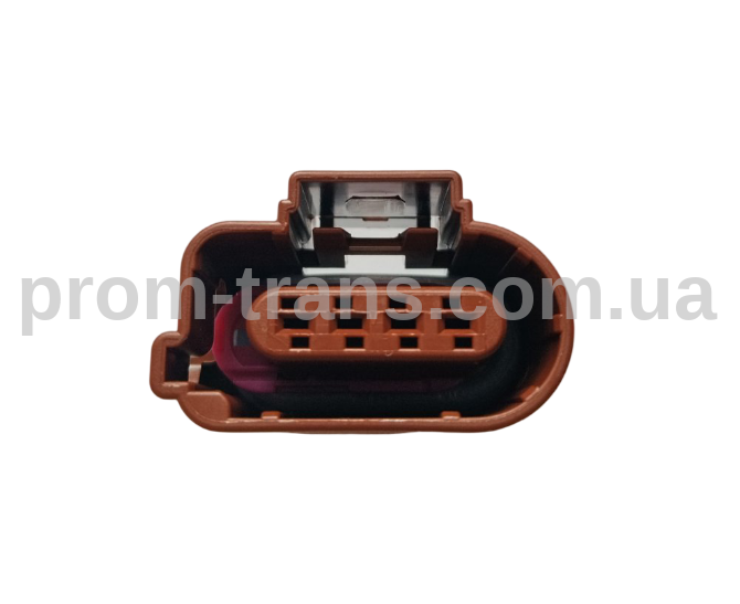 Разъем 4к 8K0973704A