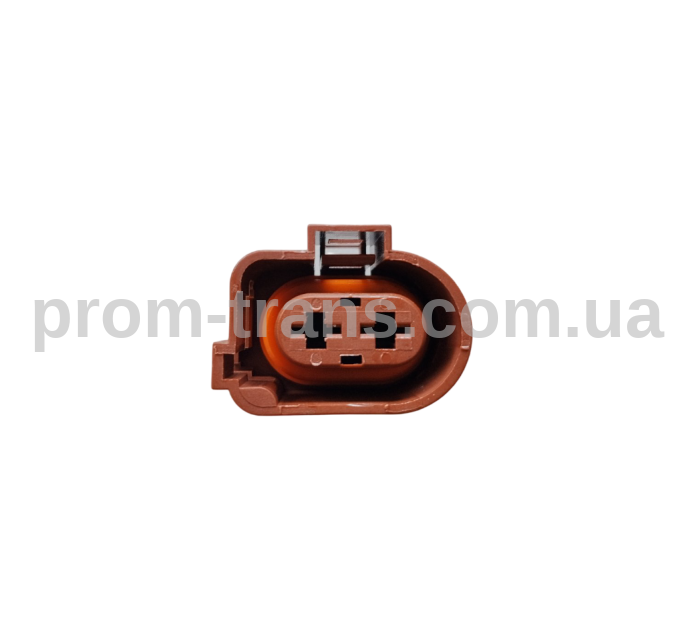 Разъем 2к 3B0973752A