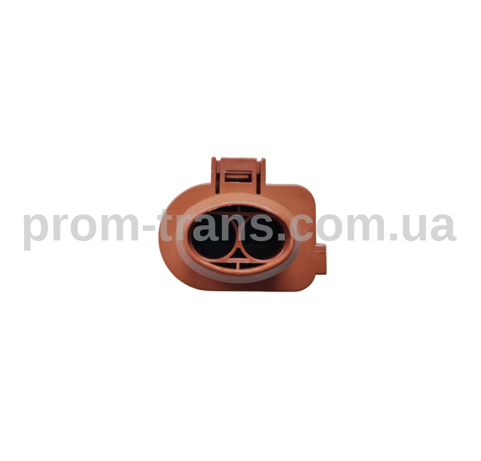 Разъем 2к 3B0973752A