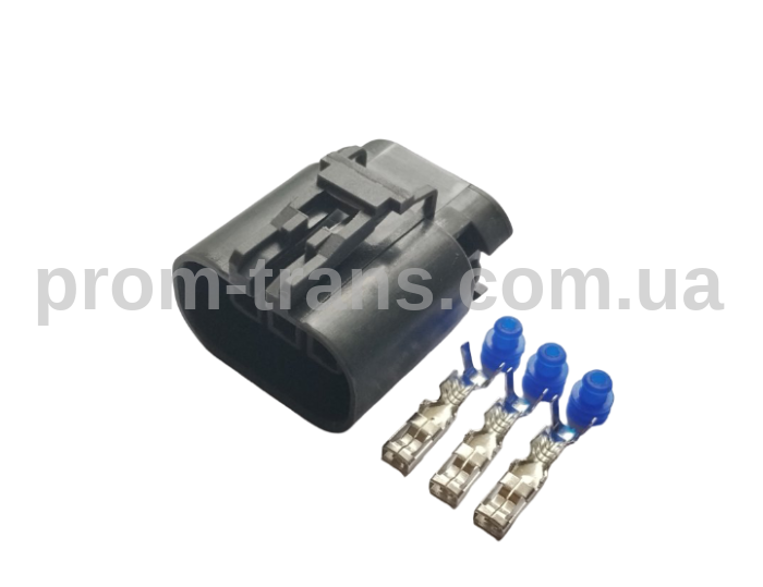 Разъем 3к 7223-1834-40 7157-6530-30 MG641263-4