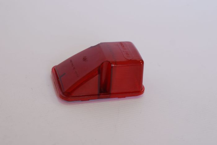 Розсіювач ліхтаря верхнього габаритного Богдан А092, Эталон, I-VAN 262/264.3712 (вир-во АЕА)