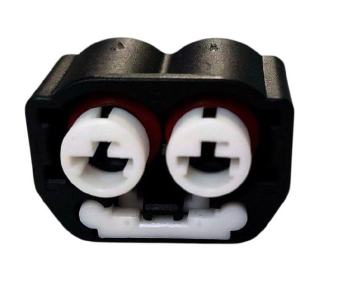 Роз'єм 2к 7283-6033-30 90980-12611