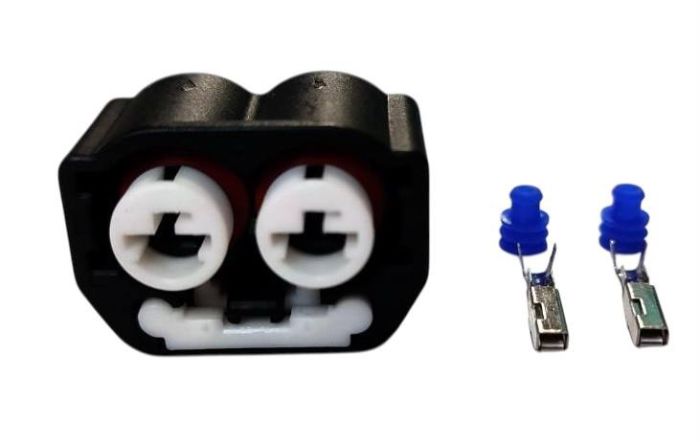 Роз'єм 2к 7283-6033-30 90980-12611