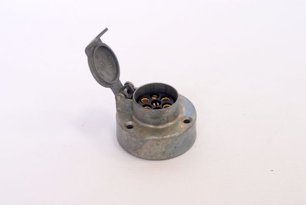 Розетка до фаркопа, причепа ПС300А3-100 (вир-во АЕА)