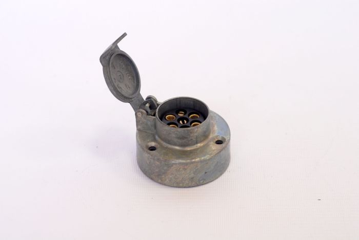 Розетка до фаркопа, причепа ПС300А3-100 (вир-во АЕА)