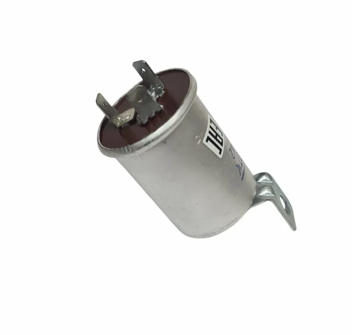 Реле поворотів ВАЗ-2101, ВАЗ-2102, ВАЗ-21011, ВАЗ-21022, ВАЗ-2103 РС491Б-3726010 (вир-во Автоприбор)