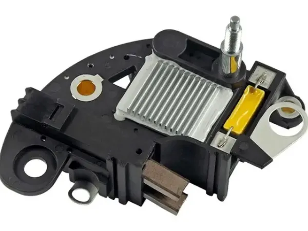 Регулятор напряжения FIAT Punto 77365275 ARE4004 (пр-во AS-PL)