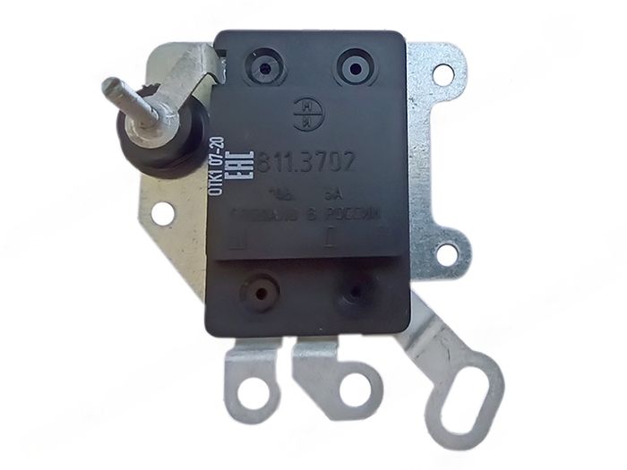 Регулятор напруги трактор, комбайн 811.3702 (вир-во ЭМИ)