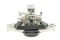 Регулятор напряжения DEUTZ-FAHR, FIAT, JOHN DEERE (ген. 132666 PL) с пыльником Bosсh 12В ARE0021 (1177145, A187906, AL79024 A187906) (пр-во AS-PL)
