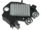 Регулятор напряжения Renault, Nissan (ген. Valeo 234818) ARE3029 (7701058244, 7701208249, 7701208250) (пр-во AS-PL)