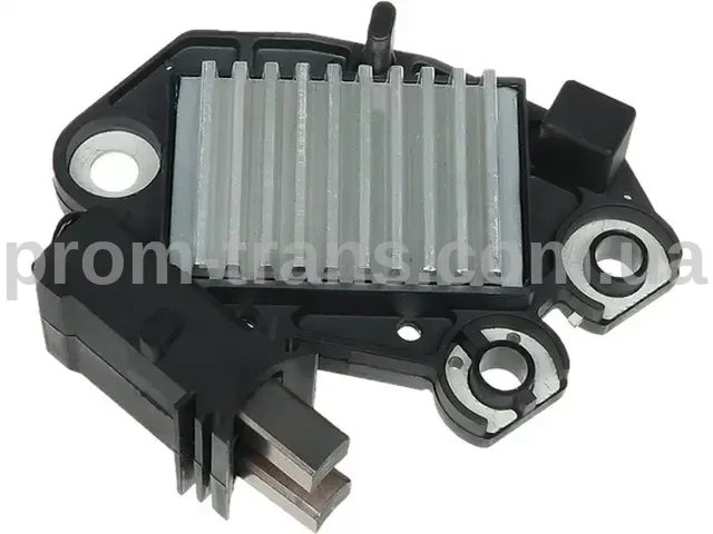 Регулятор напряжения Renault, Nissan (ген. Valeo 234818) ARE3029 (7701058244, 7701208249, 7701208250) (пр-во AS-PL)