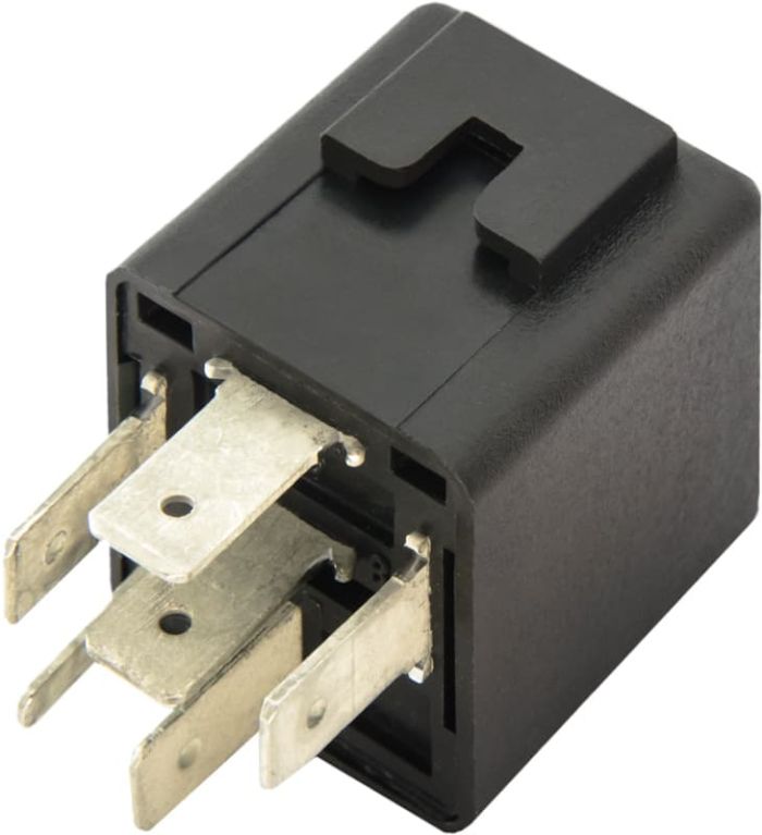 Реле склоочисника ВАЗ 2108 нового зразку 48.3787 (вир-во ЭМИ)