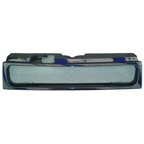 Решітка радіатора ВАЗ 2110 2110-8401014