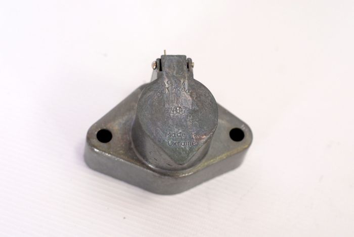 Розетка до фаркопа, причепа ПС326-100 (вир-во АЕА)