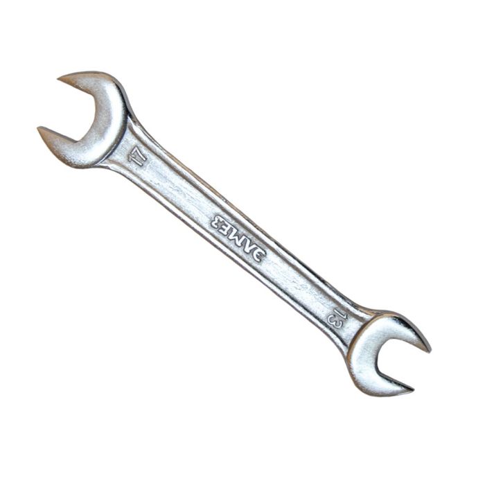 Ключ ріжковий 13х17