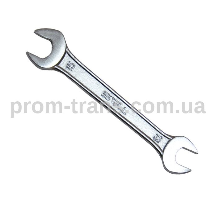 Ключ рожковый 13х15