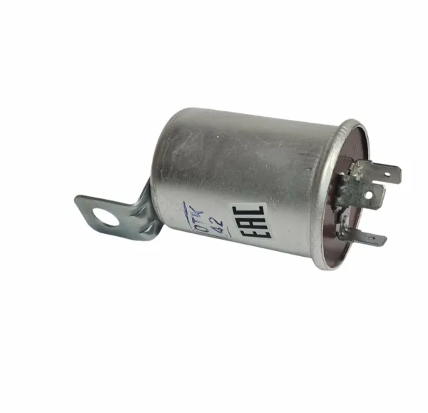 Реле поворотів ВАЗ-2101, ВАЗ-2102, ВАЗ-21011, ВАЗ-21022, ВАЗ-2103 РС491Б-3726010 (вир-во Автоприбор)