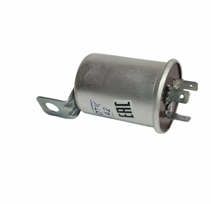 Реле поворотів ВАЗ 2101, 2102, 2103, 2104, 2105, 2106, 2107 РС491Б (вир-во Автоприбор)