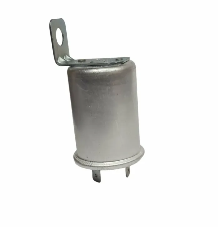 Реле поворотів ВАЗ 2101, 2102, 2103, 2104, 2105, 2106, 2107 РС491Б (вир-во Автоприбор)