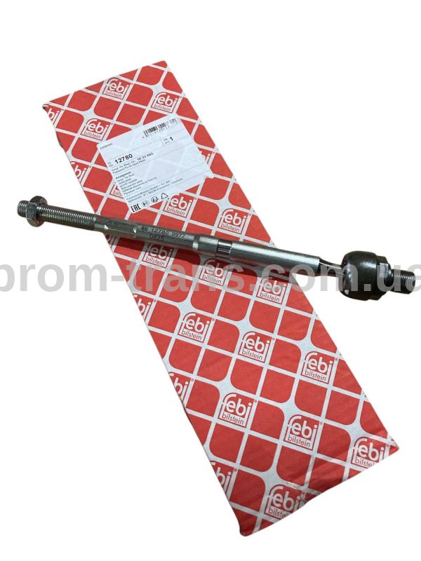 Рулевая тяга Opel Zafira A, Astra H, Astra G 12780 (пр-во Febi Bilstein)