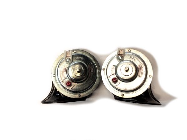 Сигнал звуковий (комплект) С308/309