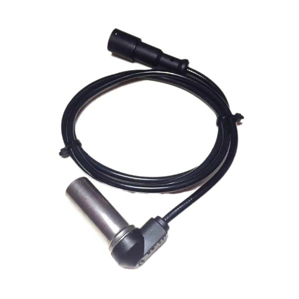 Датчик ABS ГАЗ, КАМАЗ, МАЗ, НЕФАЗ, УРАЛ (L-1000мм) кутовий 4410328090 (вир-во Wabco)