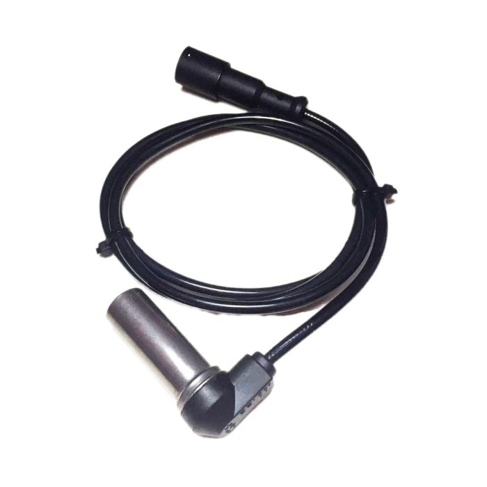 Датчик ABS ГАЗ, КАМАЗ, МАЗ, НЕФАЗ, УРАЛ (L-1000мм) кутовий 4410328090 (вир-во Wabco)