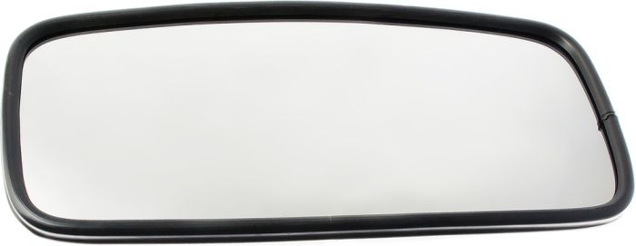 Дзеркало заднього виду МАЗ, МТЗ, КрАЗ, БОГДАН, САКД.458201.050-01 (з підігрівом) (вир-во Универсал Бобруйск)