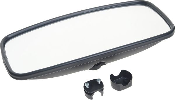 Дзеркало заднього виду МАЗ, МТЗ, КрАЗ, БОГДАН, САКД.458201.050-01 (з підігрівом) (вир-во Универсал Бобруйск)