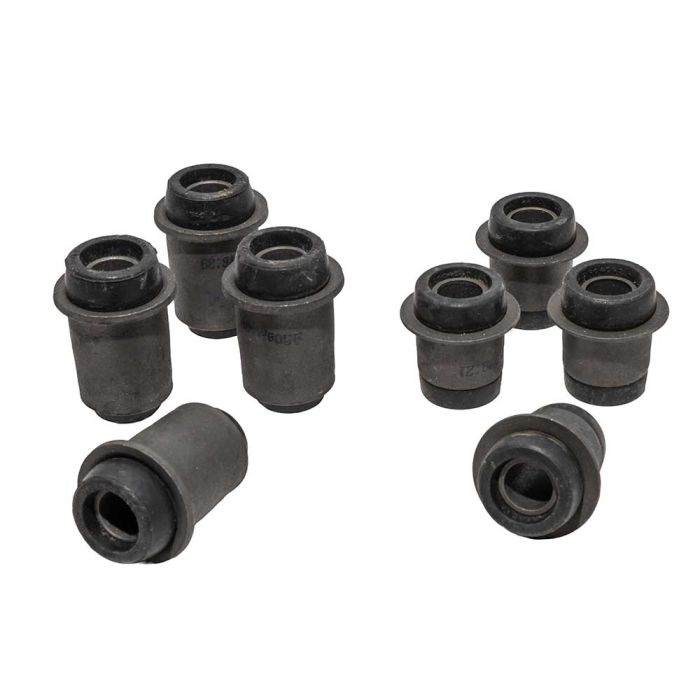 Сайлентблок важелів передньої підвіски к-т ВАЗ 2121 Нива TRK SBST-102 (вир-во TREK)