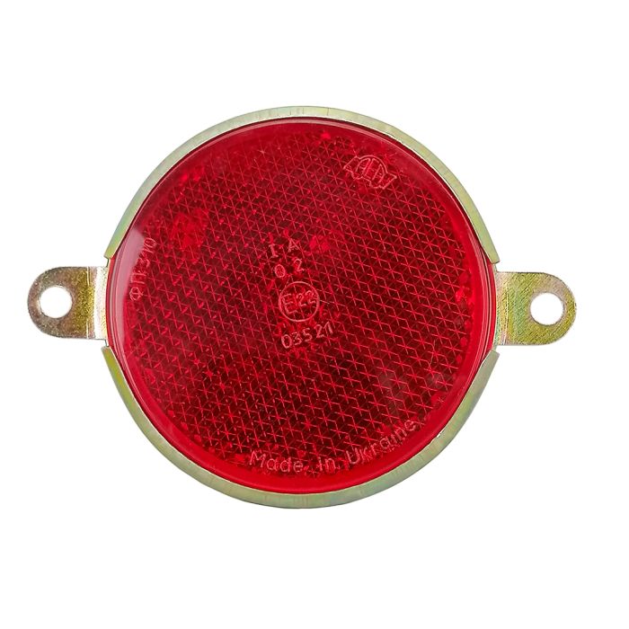 Світловідбивач КамАЗ, ГАЗ, УАЗ, автобуси, причепы ФП 315, ФП316, ФП310, ФП 311 (вир-во АЕА)