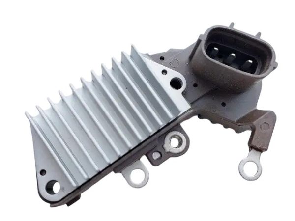 Регулятор напряжения Geely MK LF479Q3-3701180A Lifan 320 Smily LF479Q3-3701180A