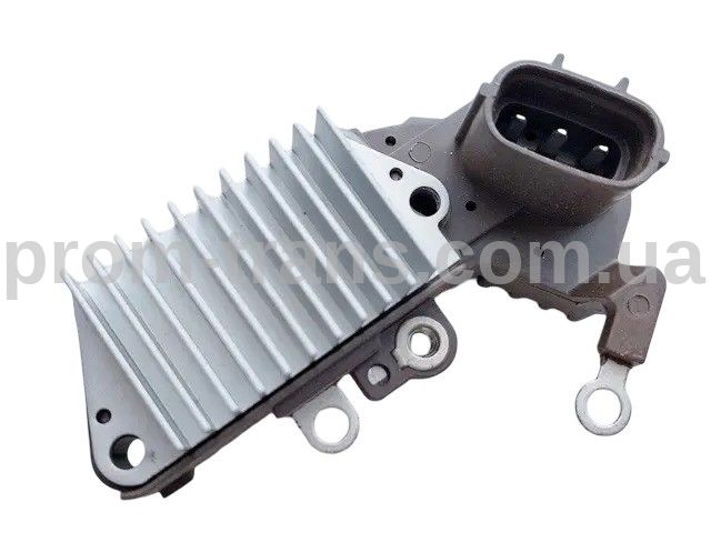 Регулятор напряжения Geely MK LF479Q3-3701180A Lifan 320 Smily LF479Q3-3701180A