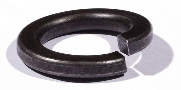 Шайба гровер пружинна ОТ М14 ГОСТ 6402-70 (аналог DIN 127) (вир-во Красная Этна)