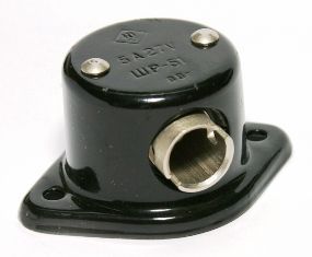 Розетка штепсельна з'єднувач ШР-51