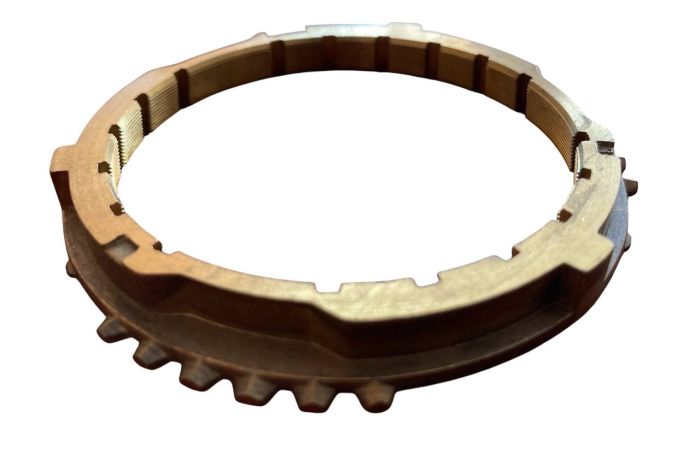 Кільце синхронізатора заднього ходу та 5-ї передачі VW T4 02F311295M